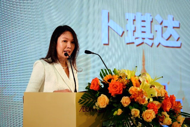 品東南亞美食，享異國(guó)風(fēng)情 — 2024青島永旺東南亞食品節(jié)正式啟幕