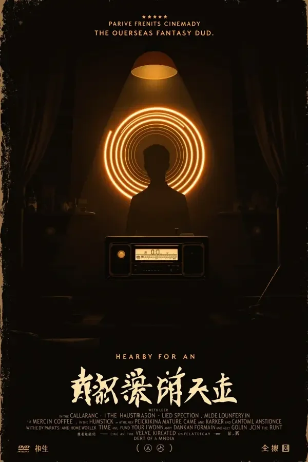 午夜电台