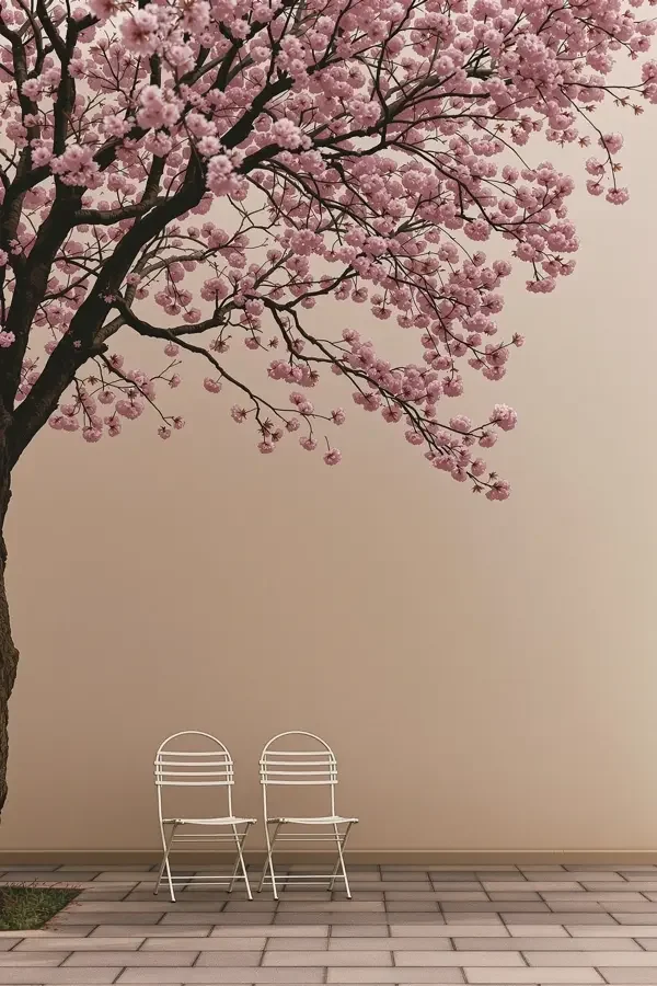 无声的告别