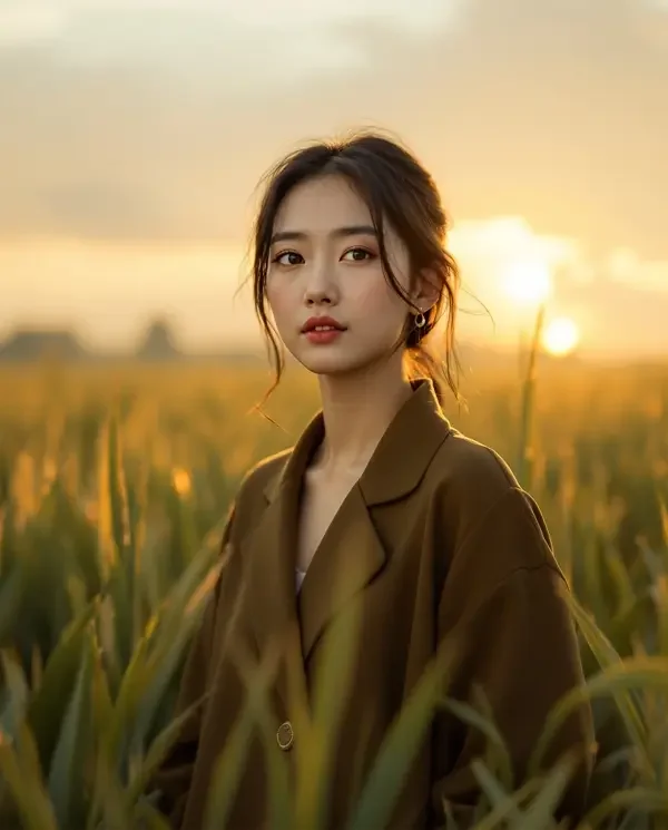 温如故