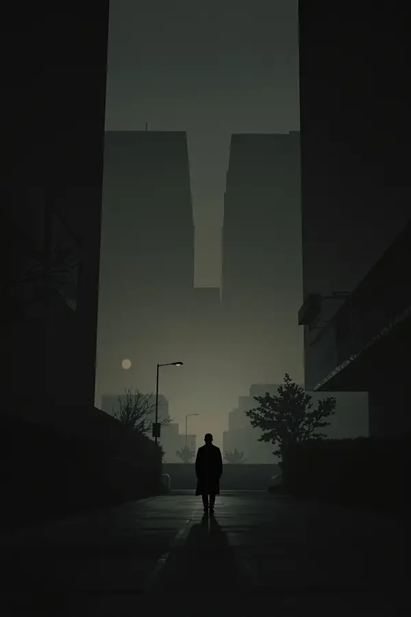 长街