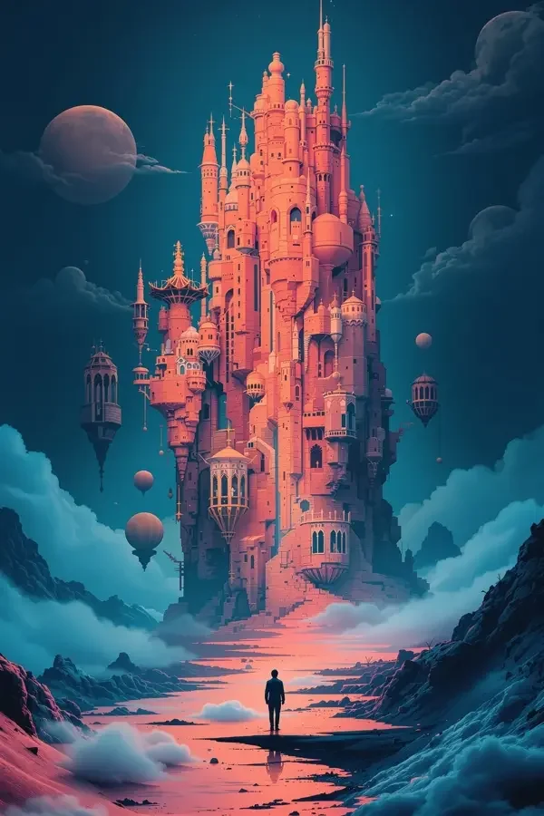 旧梦新寻